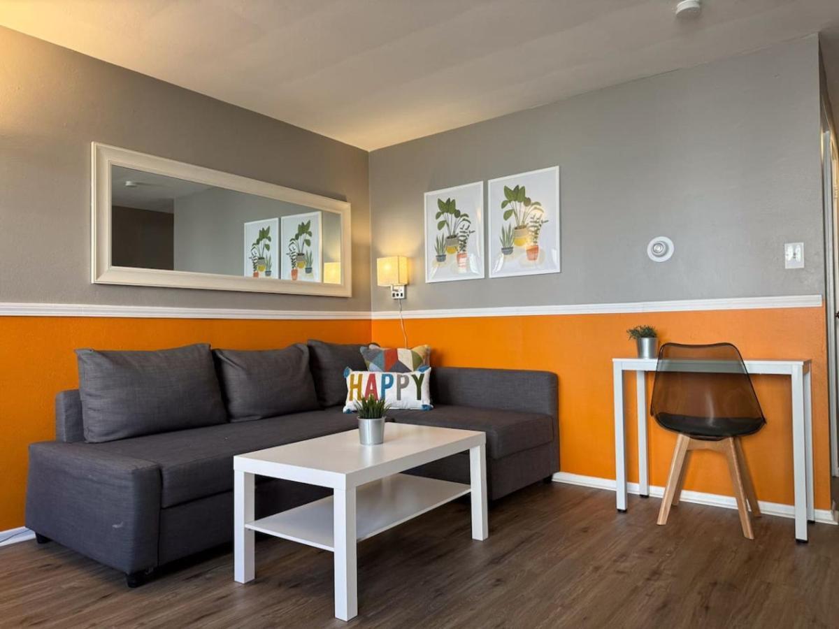 Cozy 2 Bedroom With 5 Beds Sofa Bed And Wifi