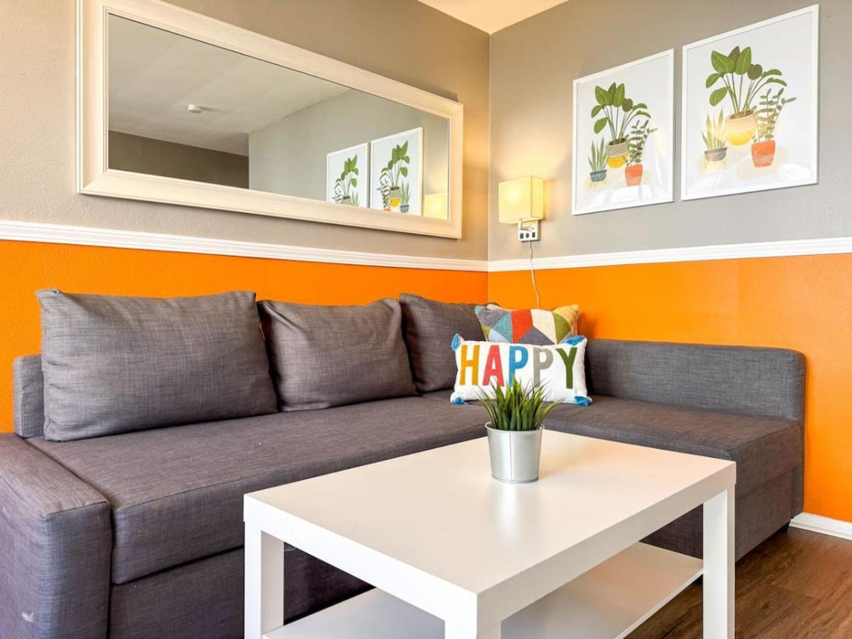 Apartment Cozy 2 Bedroom With 5 Beds Sofa Bed And Wifi